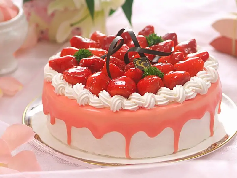 Custom Cake
